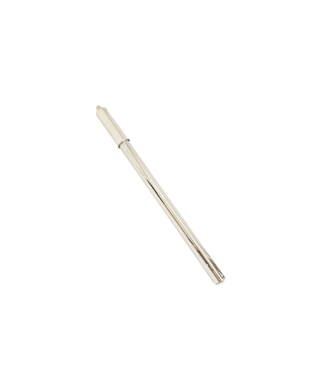 Pashley Classic Chrome Pump